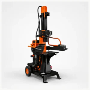 AIRPRESS 230V houtklover 8 ton 772006 houtklover